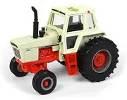1/64 Case 1370 Cab with FFA Logo by ERTL Tomy 44251 ZFN44251