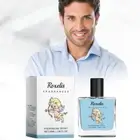 Men's Pheromone-Cupid Infused Perfume- Hypnosis Cologne Fragrances USA