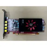 DELL AMD RADEON VGA CARD