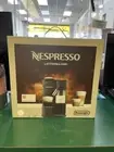 NESPRESSO LATTISIMA ONE COFFEE MAKER (EZ2006276)