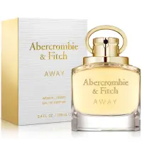 在飛比找Yahoo奇摩購物中心優惠-Abercrombie & Fitch 境女性淡香精100m