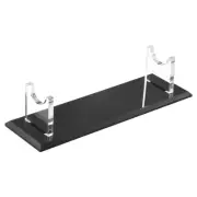 Acrylic Lightsaber Stand Acrylic Display Stand Decorative Sword Display7637