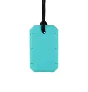 New Sensory Bulk 10 Pack Oral Motor OT Teether Chew Necklace