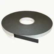 JVCC DC-PEF06A Double-Sided Foam Tape: 1/16 in. thickness x 3/4 in. x 36 yds. Bl