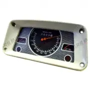 INSTRUMENT CLUSTER FOR FORD 2000 3000 4000 5000 7000 TRACTORS (CLOCKWISE).