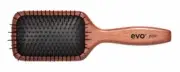 Evo Pete Ionic Paddle Hair Brush Cushion
