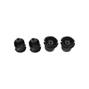 Trupro Rear X-Member Bush Kit for Kia Sportage KM 4WD 04/2005-03/2010