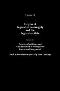 在飛比找博客來優惠-Origins of Legislative Soverei