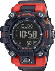 NEW CASIO G-SHOCK GW-9500-1A4 Digital Sports Solar 200M Men's watch