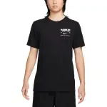 【NIKE 耐吉】圓領短袖T恤 AS M NK DF TEE TRACK CLUB 男 - FQ3919010