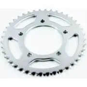 Fits 2010 Aprilia Mana 850 Steel Rear Sprocket 4742611