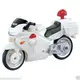 TOMICA NO.004 HONDA VFR800 MOTORCYCLE TM004A 多美小汽車