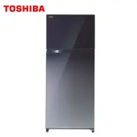在飛比找博客來優惠-TOSHIBA東芝510公升雙門變頻冰箱GR-AG55TDZ