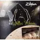 亞洲樂器 Zildjian K Custom Hybrid 套鈸組 (K1250)、14、16、20、18、最新包裝