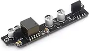 TUOPUONE PoE Expansion Board Suitable for NVIDIA Jetson Orin Nano/NX Mini Body More Space Saving
