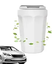 Humidifier for Car - Small Desk Humidifier - Portable Mist Air Humidifier, 260ML Plant Humidifier, USB Humidifier for Car, Plants, Large Room