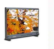 LILLIPUT 31.5" BM310-4KS Broadcast Monitor 4K/Full/HD/SDI/HDMI/DVI/VGA Quad view