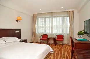 深圳閩江賓館Minjiang Hotel