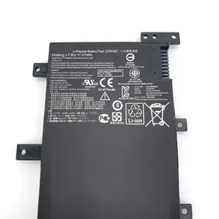 ASUS C21N1347 電池 X554 X554LJ X554LN X554LP (8.7折)