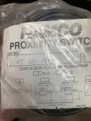 ET220-23410 NAMCO CONTROLS
