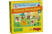 LC My Very First Games - Hanna Honeybee Board Game