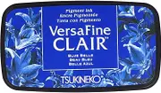 Tsukineko - VersaFine Clair Ink Pad - Blue Belle