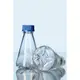 《DWK》德國 DURAN 震盪三角燒瓶 250ML GL45 實驗儀器 玻璃容器 試藥瓶 樣品瓶