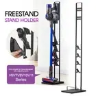 Vacuum Cleaner Stand Rack For Dyson V6 V7 V8 10 11 Freestanding Holder Cordless