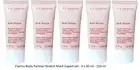 Clarins Body Partner Stretch Mark Expert set - 5 x 30 ml = 150 ml value over $75