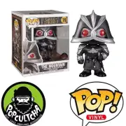 Game of Thrones - The Mountain Masked 6" Super-Sized Pop! Vinyl Figure "New"