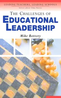 在飛比找樂天市場購物網優惠-【電子書】The Challenges of Educati