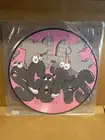 The Scotts Travis Scott Picture Disc Vinyl Pink