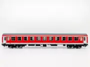 Roco 45519 Db-Ag Livery Intercity Red Traffic/White