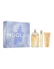 [Mugler] Alien Goddess Set 60ml