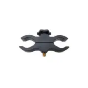 Variable Scope Mount For Olight Torch Olight