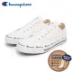 【Champion】男/女 帆布鞋 休閒鞋 CLASSIC CP CANVAS-白(USLS-1013-00)