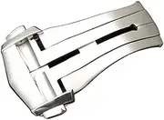 [BGBLKLGPPN] 316L Stainless Steel Strap Buckle 150M Strap Parts Buckle 18 Mm Fit For Seamaster Strap buckle