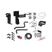Ryco Catch Can & Fuel Water Separator Fitment Kit - RVSK104