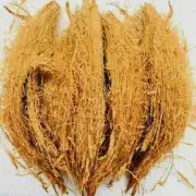 Coconut Husk Fiber Natural Growing Media for Anthurium & Orchid - 100g
