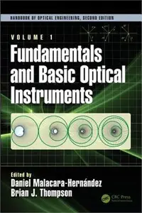 在飛比找三民網路書店優惠-Fundamentals and Basic Optical