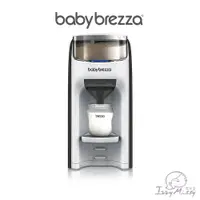 在飛比找蝦皮商城優惠-美國Baby Brezza自動泡奶機數位版｜配方奶調乳器 配