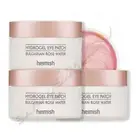 [HEIMISH] 3 PACK Bulgarian Rose Hydrogel Eye Patch 60ea Renewal US Seller