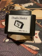PlugIn Master Genesis/ Master System Adapter For Retrode