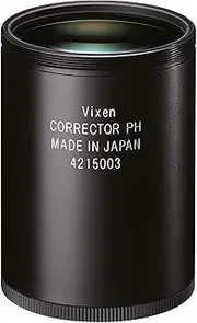 [Vixen] Astronomical Telescope Accessory Corrective Lens Collector PH 37237-9