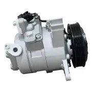 RYC New AC Compressor IH384 Fits Buick Lucerne 4.6L 2011