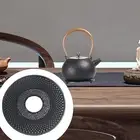 Cast Iron Teapot Trivet Mug Cushion Tea Ceremony Accessories Tea Kettle Home Use