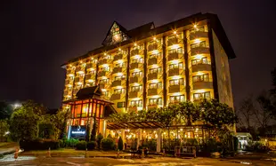 亞洲飯店集團 - 清邁彭佩奇 (Asia Hotels GroupAsia Hotels Group ( Poonpetch Chiangmai )