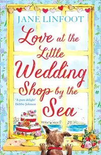 在飛比找三民網路書店優惠-Love at the Little Wedding Sho