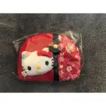 葉朗彩 HELLO KITTY零錢包 日本購回 可當飾品包印章包