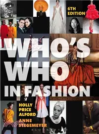 在飛比找三民網路書店優惠-Who's Who in Fashion